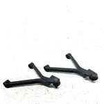 2000 Arctic Cat 250 2x4 OEM Front Lower A Arm Set 0503-186 AA31
