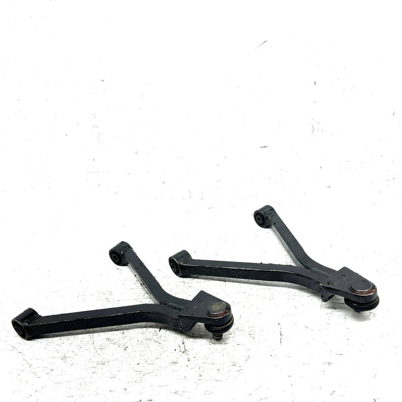 2000 Arctic Cat 250 2x4 OEM Front Lower A Arm Set 0503-186 AA31