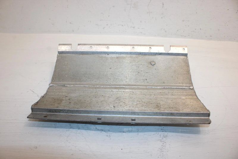 2001 Polaris 800 Le Oem Front Heat Exchanger 2520224 2520239 SP22