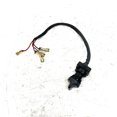 1995 Polaris Magnum 425 4X4 OEM Ignition Key Switch 4110140 AP232