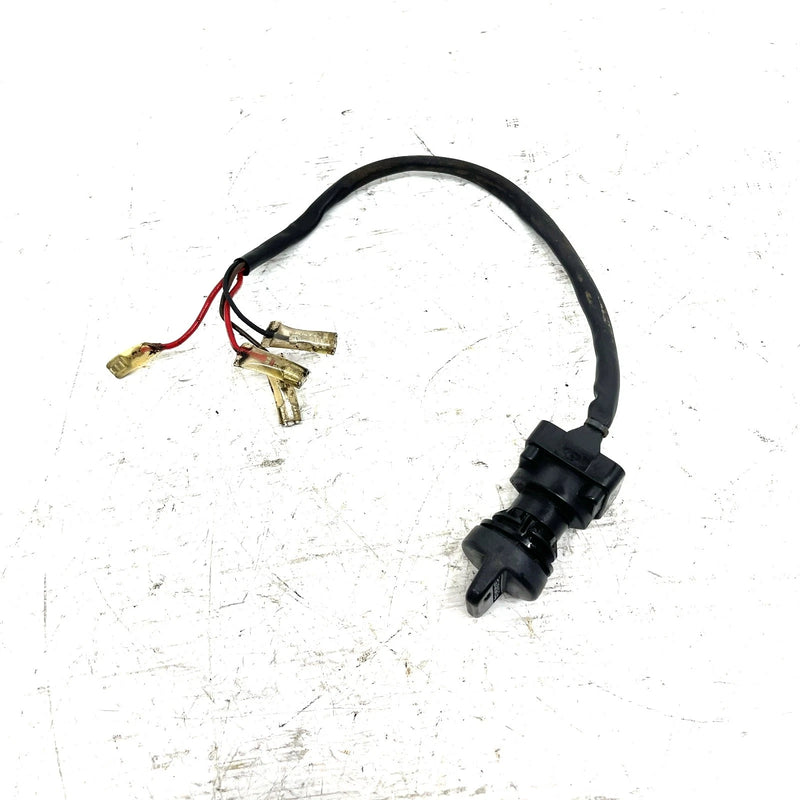 1995 Polaris Magnum 425 4X4 OEM Ignition Key Switch 4110140 AP232