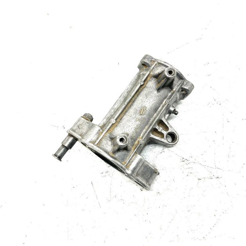 84-87 Suzuki Quadrunner 185 LT185 2x4 OEM Axle Housing W/Pin 64720-24402 AS39