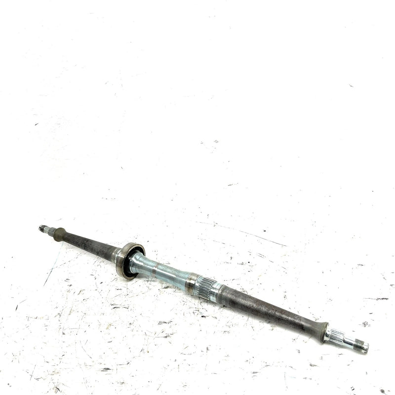 05-13 Kawasaki Brute Force 650 4x4 OEM Rear Axle 41068-1453 AK34