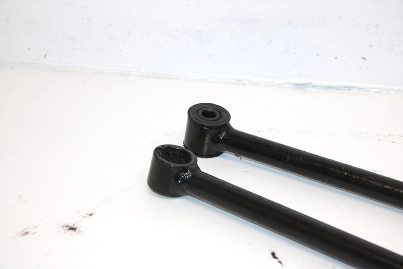 1995 Polaris Xlt Oem Upper Radius Rod Pair 1822099-067 SP71