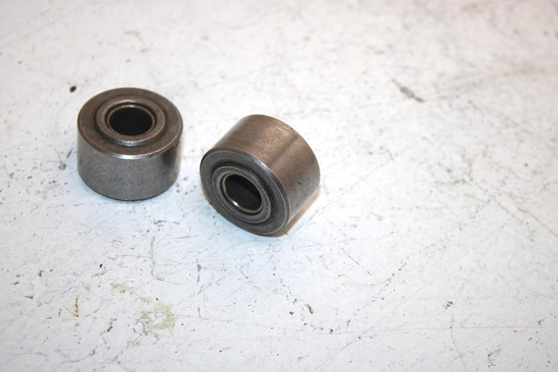 01 Arctic Cat Zr 600 Efi Oem Chain Tensioner Roller Pair 0702-129 SAS12