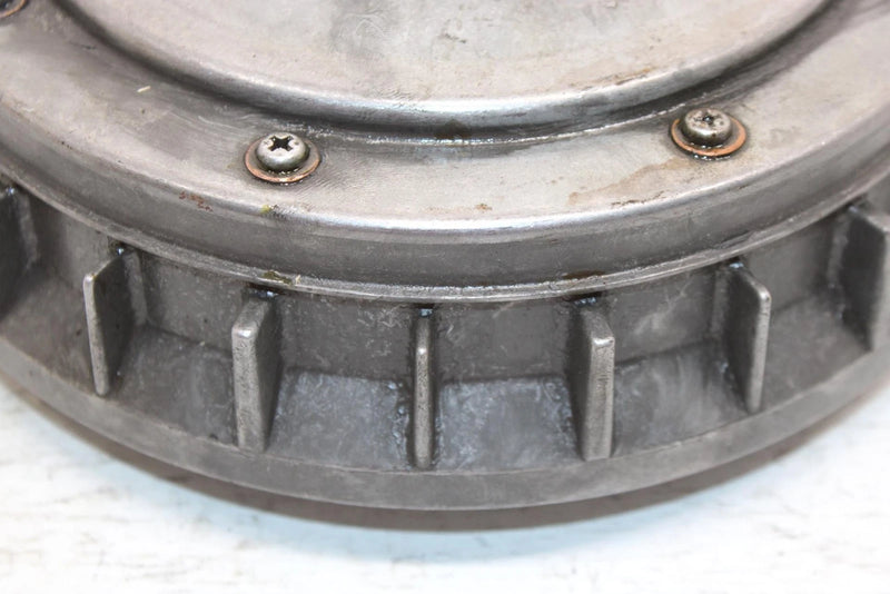 1998 Yamaha  Grizzly Oem Primary Clutch Sliding Sheave 4WV-17620-10-00 AY49