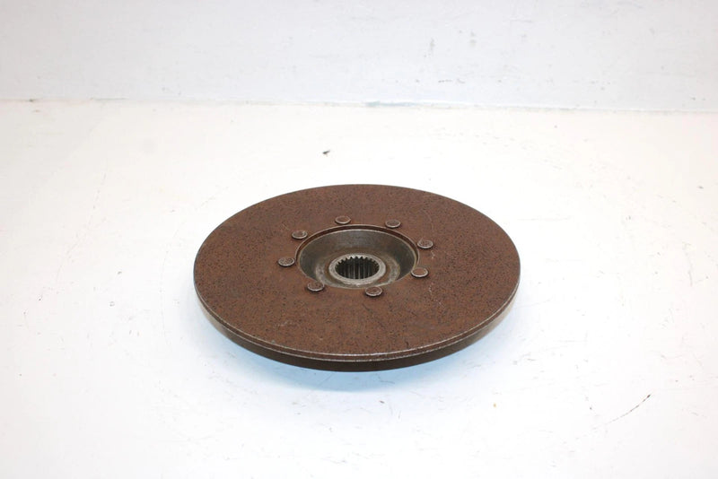 1997 Polaris Xlt Oem Brake Rotor 1910086 SP70