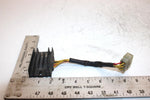 1997 Suzuki King Quad 300 4x4 Oem Voltage Regulator 32800-19B11 AS11