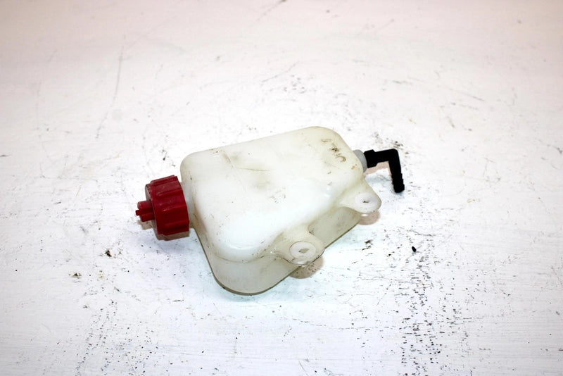 2011 Polaris Sportsman 800 Efi Oem Coolant Surge Tank 5436936 AP179