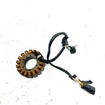 2004 John Deere Trail Buck 650 EXT OEM Stator 420296630 AJ1