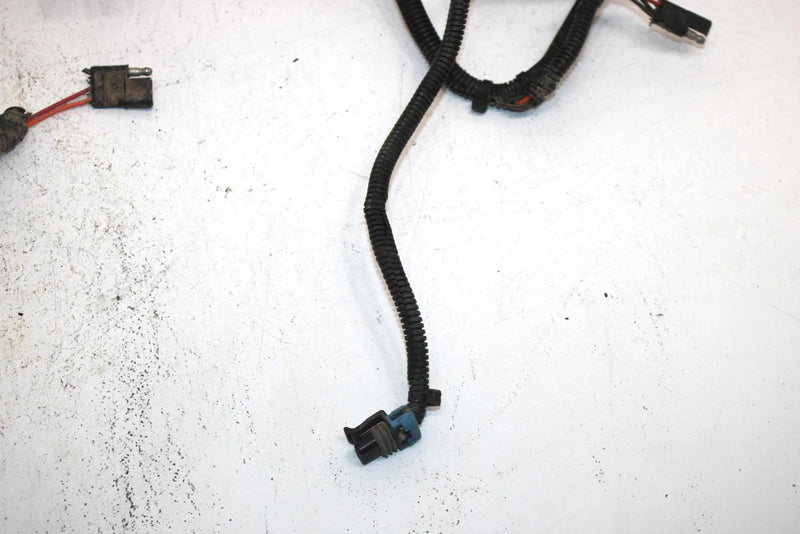 1998 Polaris Magnum 425 4x4 Oem Main Wire Harness 2460608 AP161
