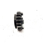89-01 Suzuki Quadrunner 160 OEM 19T 5th Driven Gear 24351-18B01 AS32