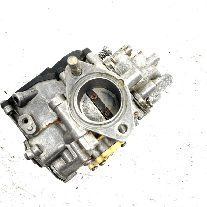 null Yamaha Moto 4 Aftermarket Carburetor 2VA-14101-01-00 AY57