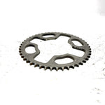 83-86 Suzuki ALT125 OEM 49T Rear Sprocket 64511-24201 AS29