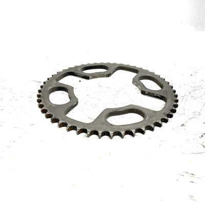 83-86 Suzuki ALT125 OEM 49T Rear Sprocket 64511-24201 AS29