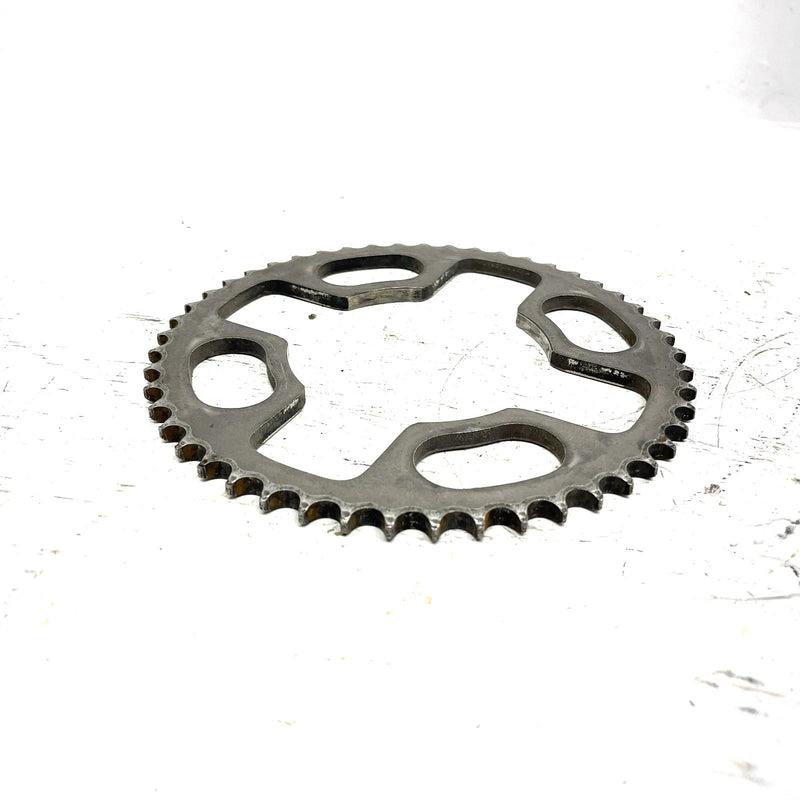 83-86 Suzuki ALT125 OEM 49T Rear Sprocket 64511-24201 AS29