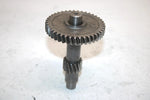 05 Polaris Phoenix 200 Oem  Transmission Countershaft 0452526 AP35