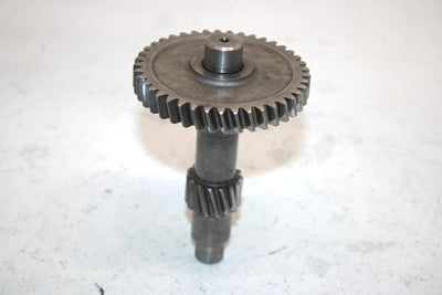 05 Polaris Phoenix 200 Oem  Transmission Countershaft 0452526 AP35