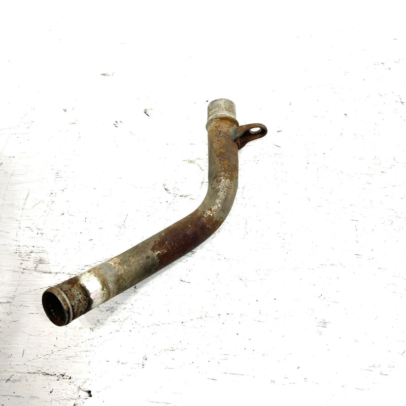 09-14 Yamaha Grizzly 550 YFM550 4x4 OEM Coolant Pipe 53B4-12481-00-00 AY65