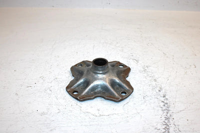 1986 Honda Trx 125 Oem Rear Wheel Hub 42410-VM6-000 AH41