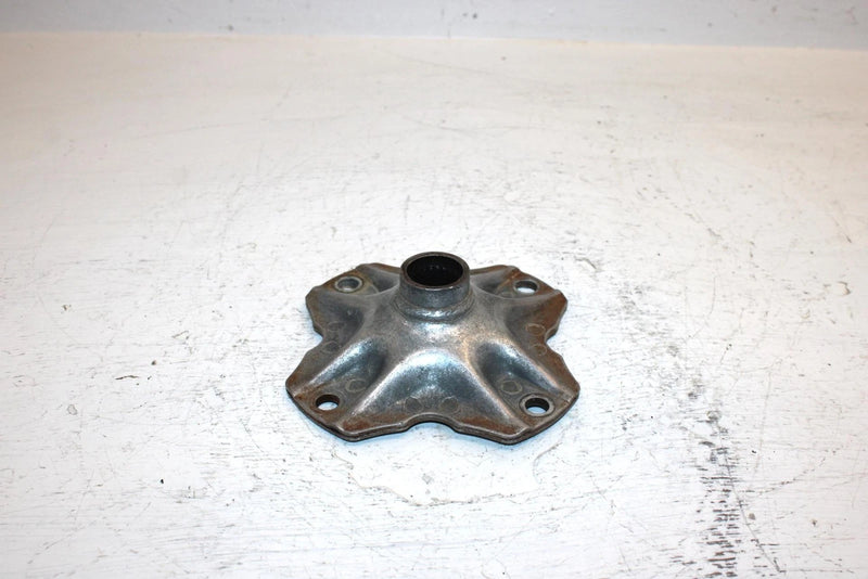 1986 Honda Trx 125 Oem Rear Wheel Hub 42410-VM6-000 AH41