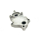 07-11 Honda Rancher 420 TRX420FE ES OEM Reduction Gear Cover 11335-HP5-600 AH76