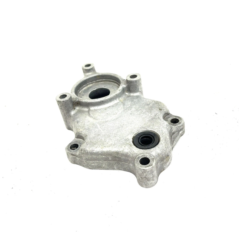 07-11 Honda Rancher 420 TRX420FE ES OEM Reduction Gear Cover 11335-HP5-600 AH76
