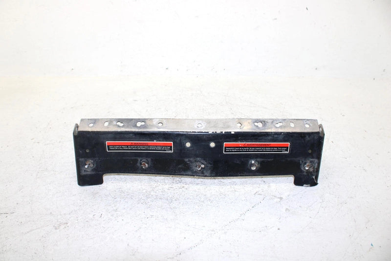1999 Polaris 500 Xc Oem Rear Tunnel Bracket 5241946 SP37