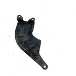 02-03 Kawasaki Prairie 650 OEM Heat Shield Plate 18018-1134 AK37