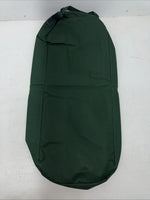 New Tough 1 Green Cordura Halter And Bridle Bag #61-8055 HH-40