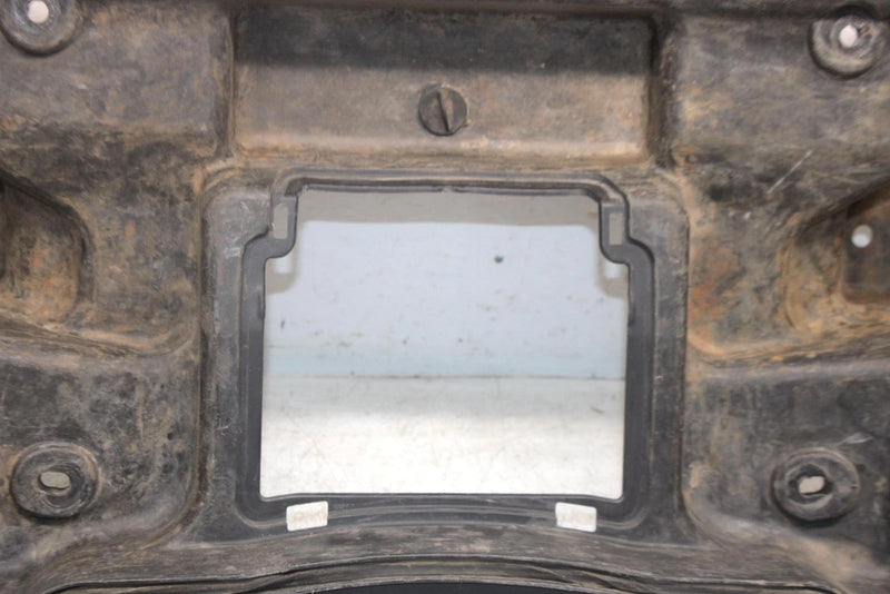 2006 Polaris Sportsman 500 Oem Front Lower Storage Box 2203484 AP186