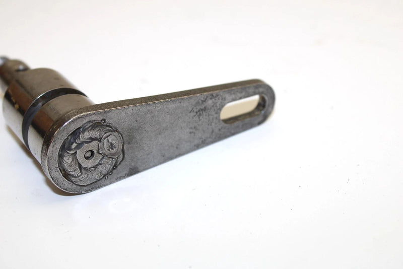 93 Polaris Trail Boss 350L 4x4 OEM Shift Shaft 3231616 AP112