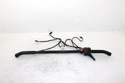 2013 Polaris 600 Rush Pro R Oem Handlebars 5336886-067 SP29