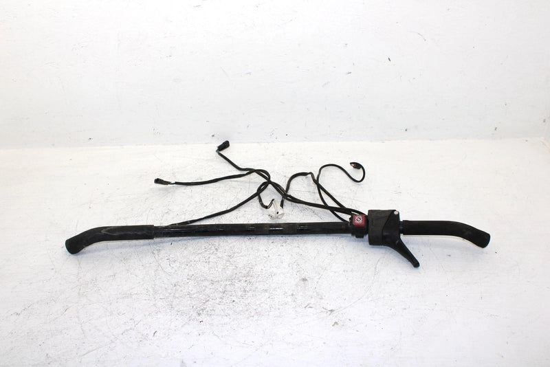 2013 Polaris 600 Rush Pro R Oem Handlebars 5336886-067 SP29