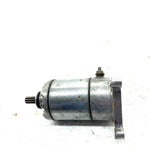89-01 Suzuki Quadrunner 160 OEM Starter Motor 31100-02C10 AS32