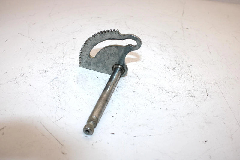 14 Can-am Outlander Max 400 Efi Oem Shift Shaft 420620135 420620136 AB6