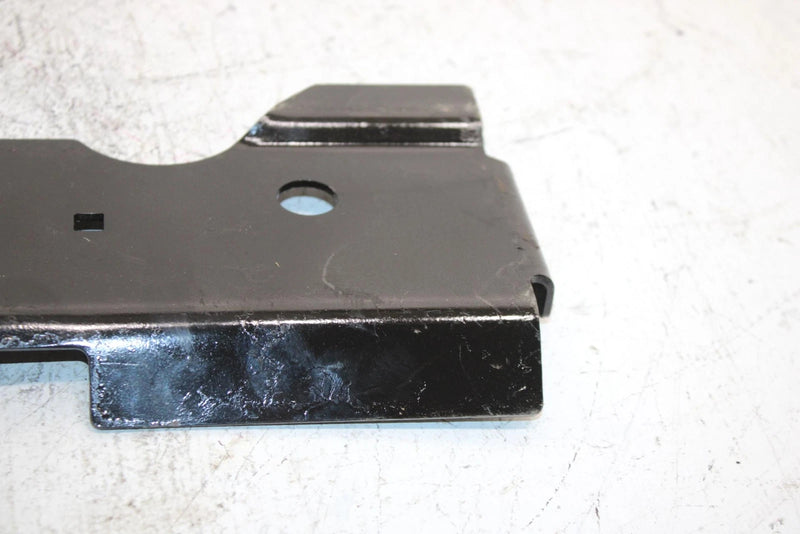 1994 Polaris 400l Oem Lower Radiator Guard 5222547-067 AP85