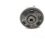 98-00 Arctic Cat 500 4X4 OEM Clutch Set 3446-008 AA38