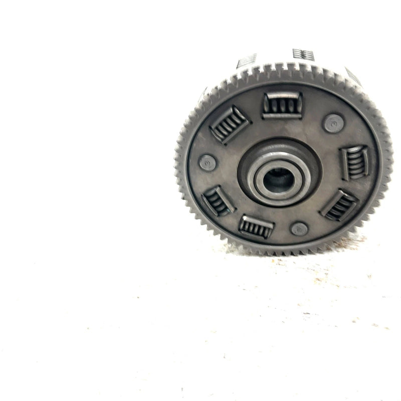 98-00 Arctic Cat 500 4X4 OEM Clutch Set 3446-008 AA38