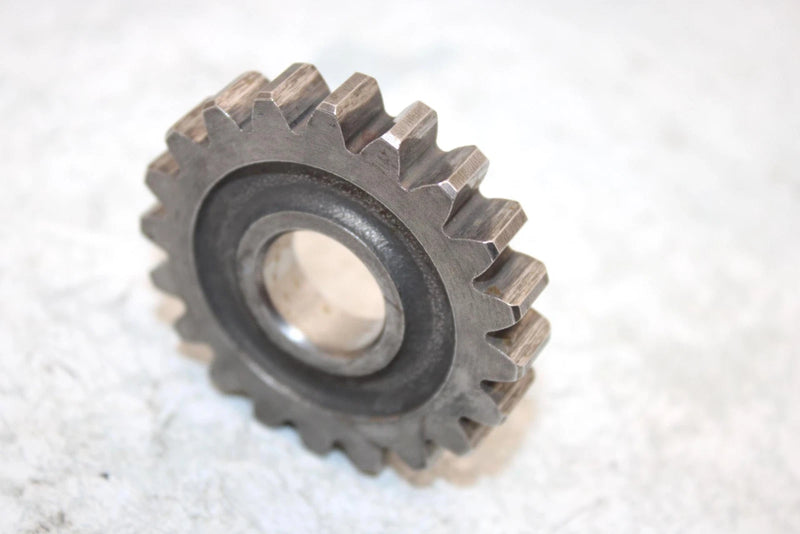 86 Honda Trx 350 A Fourtrax 350 Oem Second Kick Idle Gear 20T 28221-HA5-000 AH25