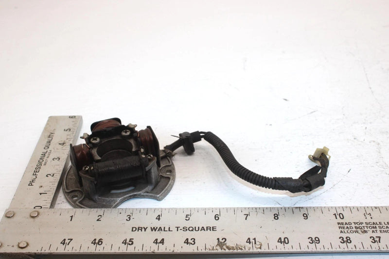 1984 Honda Atc 200 Esa Oem Stator 31120-969-004 31120-VM5-014 AH60