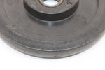 Ski-doo Oem Idler Wheel 165 Black W/ Bearing 503194127 B122