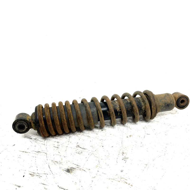 88-00 Kawasaki Bayou 220 OEM Rear Shock 45014-1733 AK33