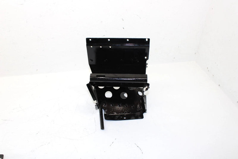 1995 Polaris 440 L/c Oem Footrest Set 1011935 SP40