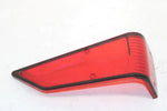 98 Polaris Xc 600 Oem Right Tail Light Lens 5432032 SP151
