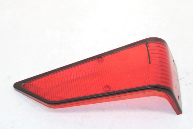 98 Polaris Xc 600 Oem Right Tail Light Lens 5432032 SP151