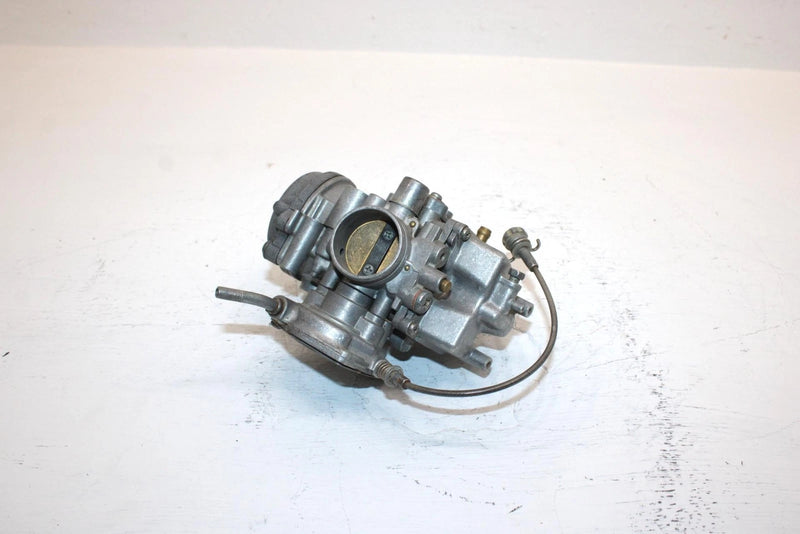 2007 Yamaha  Grizzly 350 2wd Oem Carburetor 5UH-E4101-11-00 AY28