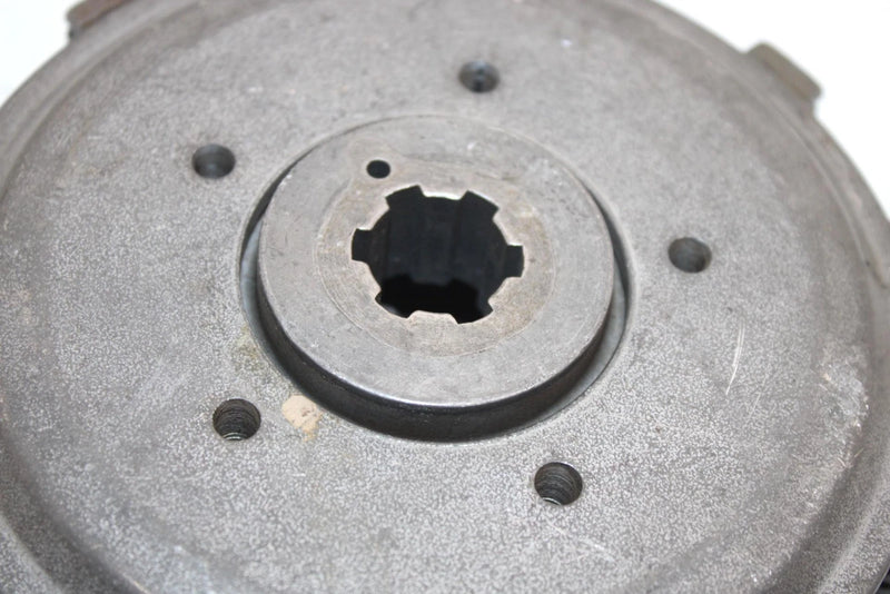 88 Yamaha  Warrior 350 Yfm350x Oem Clutch Assy 1UY-16371-01-00 AY3