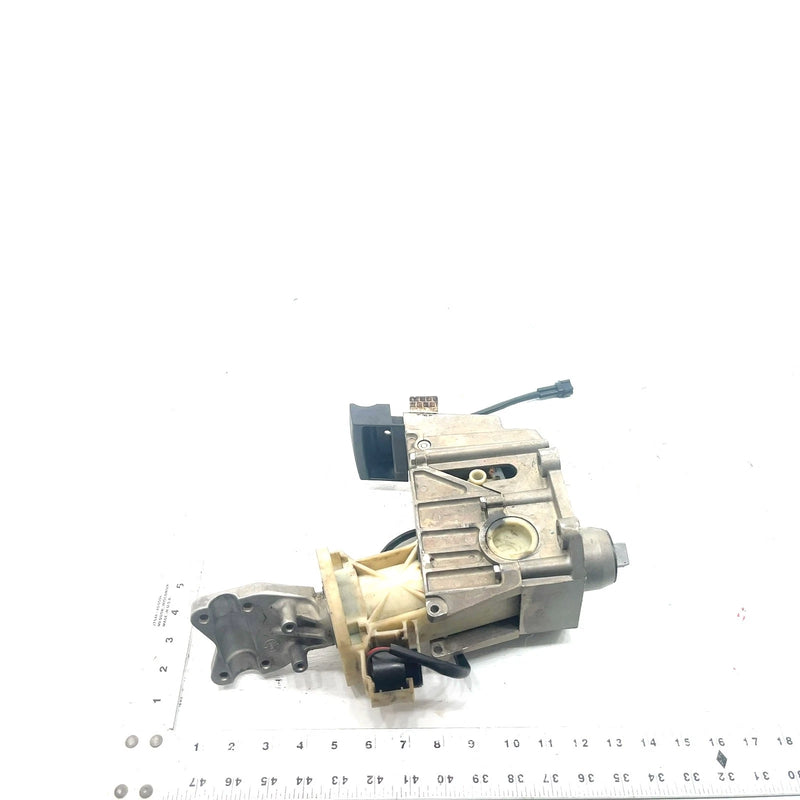 01-05 Yamaha WaveRunner XLT1200 OEM Steering Tilt Assembly F0D-61400-12-00 JY29