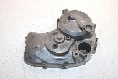 1997 Suzuki King Quad 300 4x4 Oem Right Side Cover 11340-19B30 11340-19B31 AS11